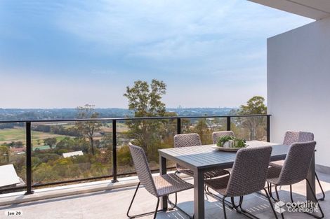 Property photo of 39/34 John Francis Drive Carrara QLD 4211
