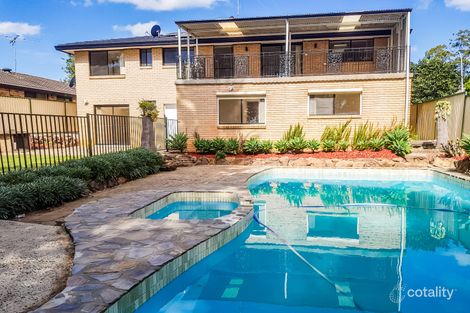 Property photo of 81 Stornoway Avenue St Andrews NSW 2566
