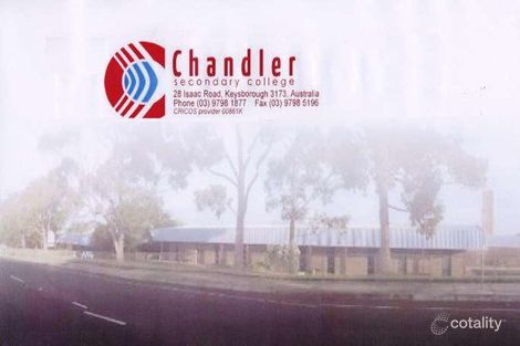 Property photo of 212 Chandler Road Keysborough VIC 3173