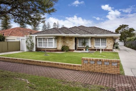 Property photo of 5/14 Fourth Avenue Glenelg East SA 5045