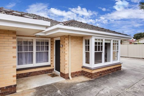 Property photo of 5/14 Fourth Avenue Glenelg East SA 5045