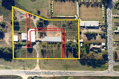 25 Murray Valley Hwy, Lake Boga, VIC 3584