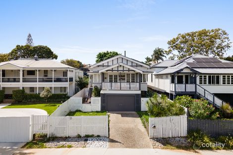 73 Dickson St, Wooloowin, QLD 4030