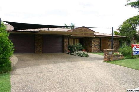 12 Kuhler Ct, Carindale, QLD 4152