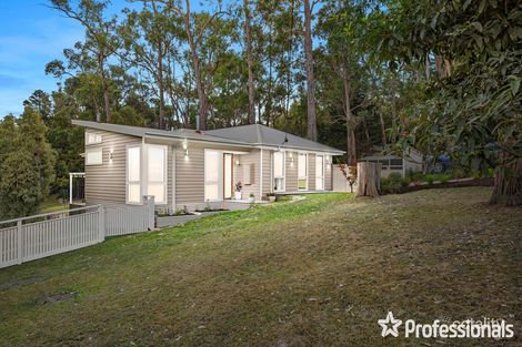 Property photo of 134 Hereford Road Mount Evelyn VIC 3796