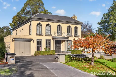 111-113 Corriedale Cres, Park Orchards, VIC 3114