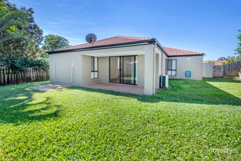 Property photo of 3 Mustang Place Upper Coomera QLD 4209