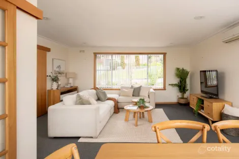 Property photo of 91 Dion Crescent Riverside TAS 7250