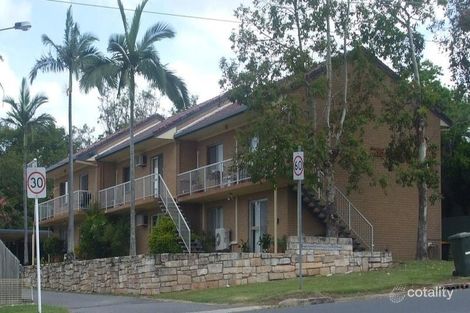 Property photo of 1/223 Denham Street The Range QLD 4700