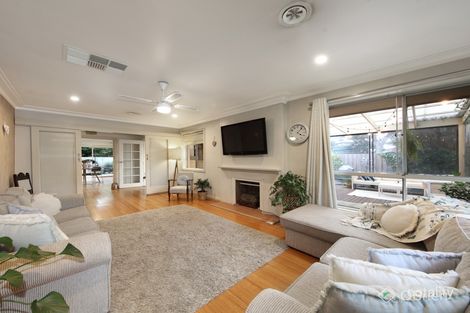 Property photo of 6 Axford Crescent Oakleigh South VIC 3167