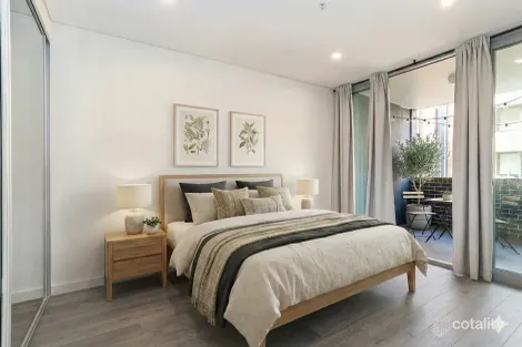 404/23-25 Churchill Ave, Strathfield, NSW 2135