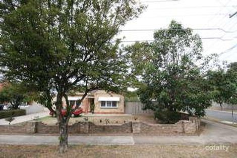 Property photo of 33 Overland Road Croydon Park SA 5008