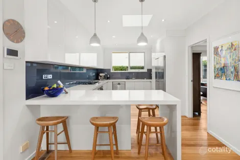 Property photo of 57 Park Road Glen Iris VIC 3146