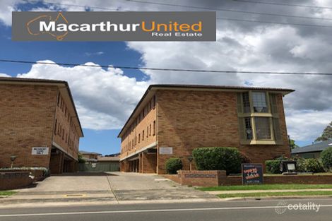 Property photo of 11/192-194 Lindesay Street Campbelltown NSW 2560