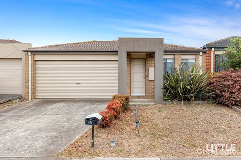 Property photo of 12 Talliver Terrace Truganina VIC 3029