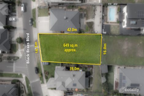 23 Black Braes Bvd, Mernda, VIC 3754