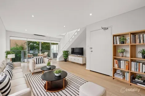 Property photo of 88/57-63 Fairlight Street Five Dock NSW 2046