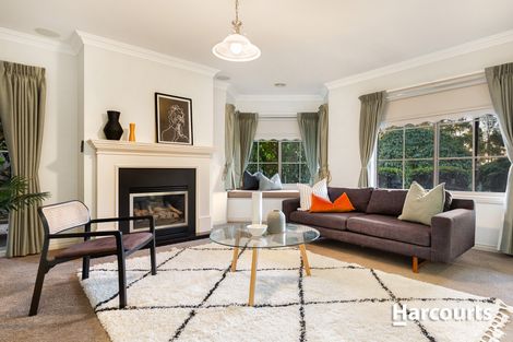 Property photo of 5 Viewbridge Close Berwick VIC 3806