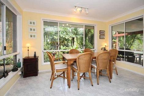 Property photo of 24 Walker Drive Worongary QLD 4213