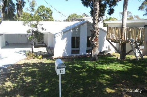Property photo of 32 Turnbull Way Trigg WA 6029