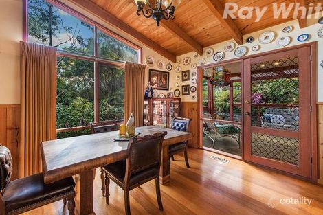 Property photo of 3 Janiesleigh Road Upper Ferntree Gully VIC 3156