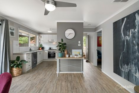 Property photo of 4 Jackson Drive Langwarrin VIC 3910