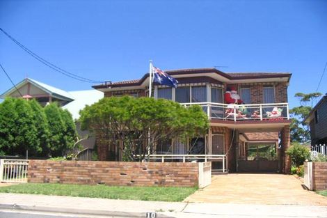 10 Prince Charles Pde, Kurnell, NSW 2231