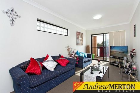 Property photo of 7/159 Wellington Road Sefton NSW 2162
