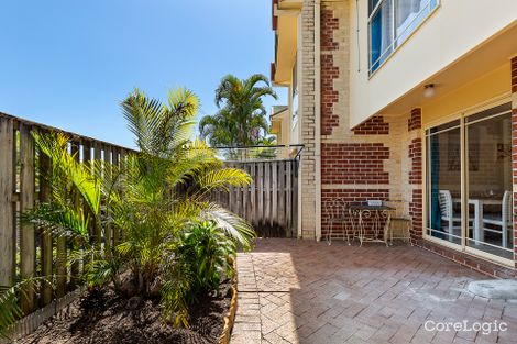 Property photo of 17/19 Sellin Place Currumbin Waters QLD 4223