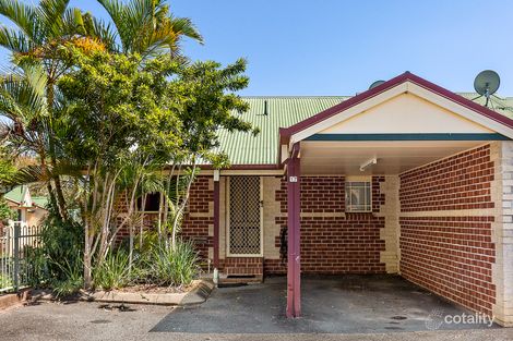 Property photo of 17/19 Sellin Place Currumbin Waters QLD 4223