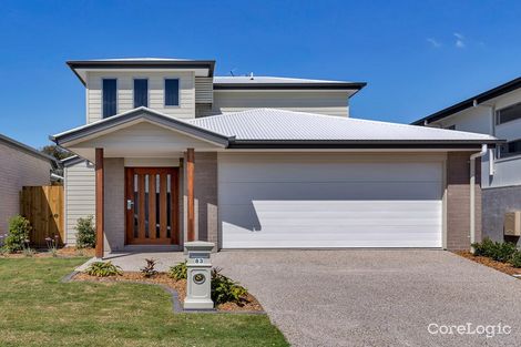 Property photo of 83 Sawmill Drive Griffin QLD 4503