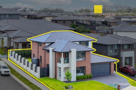 Property photo of 61 Pridham Avenue Box Hill NSW 2765