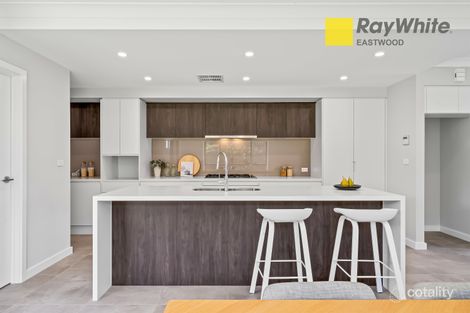 Property photo of 61 Pridham Avenue Box Hill NSW 2765