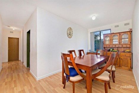 Property photo of 11/107 Concord Road Concord NSW 2137