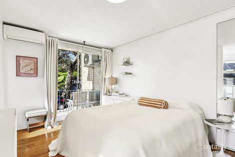 14/54a Hopewell St, Paddington, NSW 2021