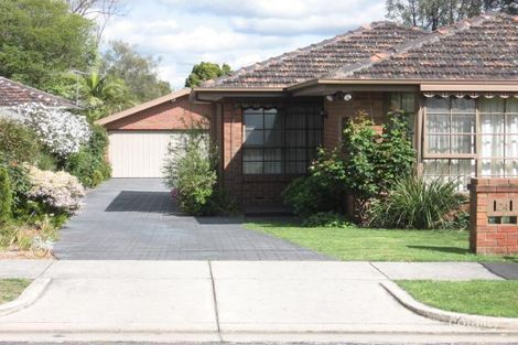 Property photo of 1/24 Shady Grove Nunawading VIC 3131