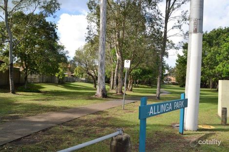 Property photo of 48 Allinga Street Coombabah QLD 4216