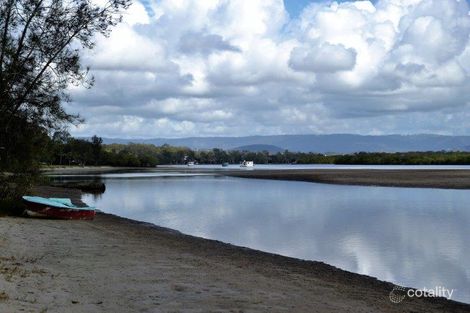 Property photo of 48 Allinga Street Coombabah QLD 4216