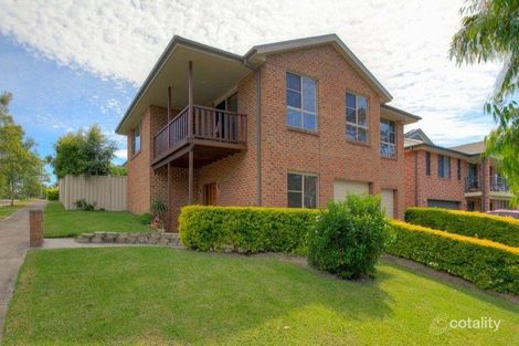 8 Janus Cl, Cameron Park, NSW 2285