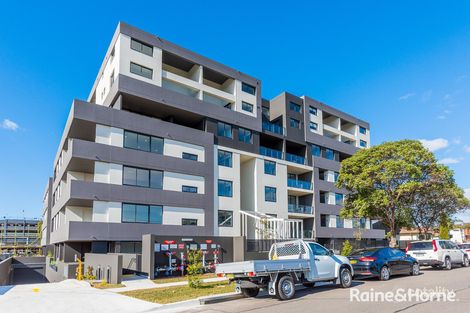 508/10 Carinya St, Blacktown, NSW 2148
