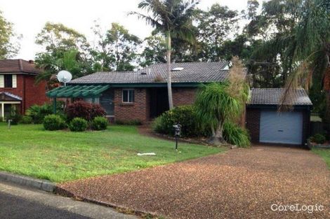 Property photo of 34 Adele Crescent Ashtonfield NSW 2323