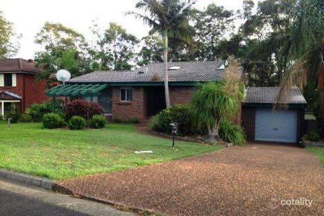 Property photo of 34 Adele Crescent Ashtonfield NSW 2323