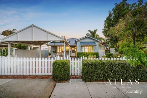 1 Arlington Ave, South Perth, WA 6151