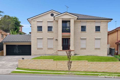 Property photo of 187 Walters Road Blacktown NSW 2148