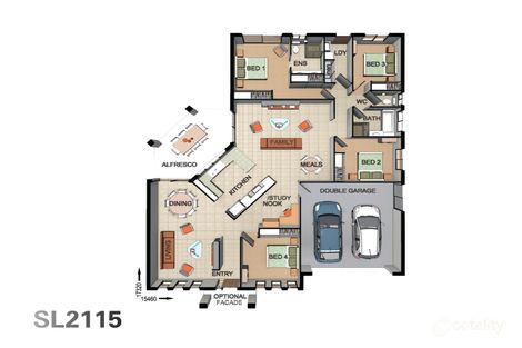 11 South Spring Way, Nikenbah, QLD 4655