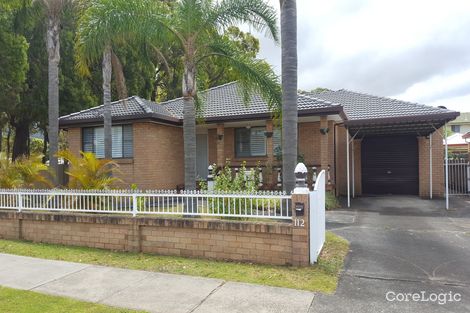 Property photo of 112 Murray Road East Corrimal NSW 2518