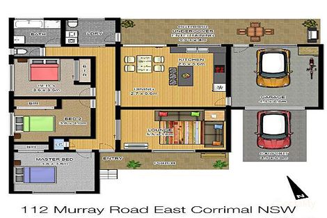 Property photo of 112 Murray Road East Corrimal NSW 2518