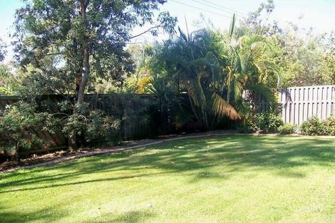 Property photo of 1/14 Faculty Crescent Mudgeeraba QLD 4213