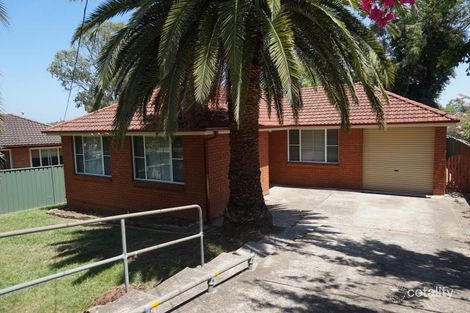 192 Elizabeth Dr, Ashcroft, NSW 2168