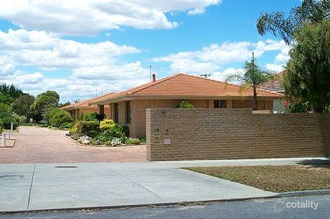 Property photo of 5/46 Banksia Street Joondanna WA 6060
